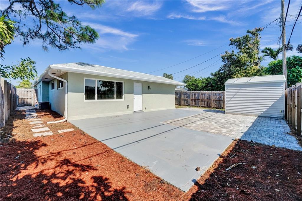 NORTH ANDREWS - Residential