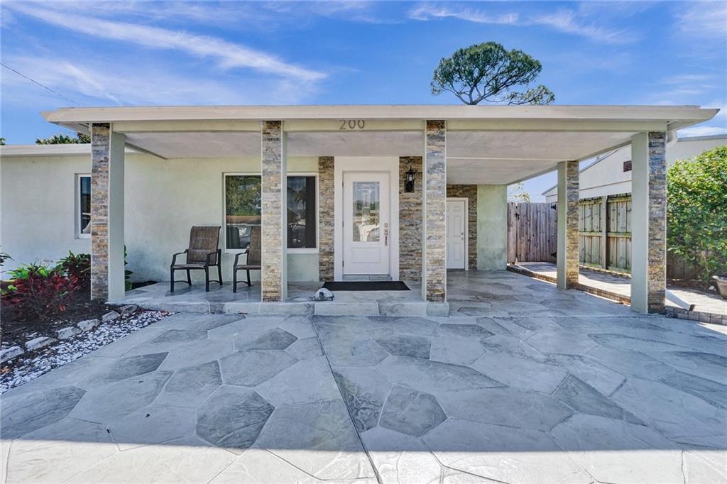 NORTH ANDREWS - Residential