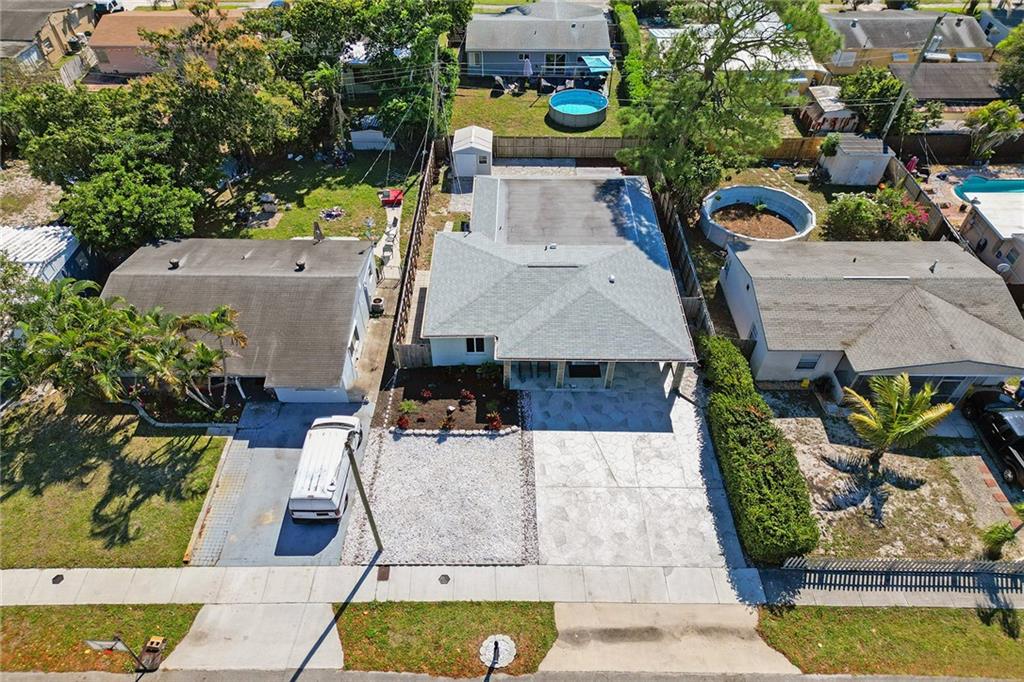 NORTH ANDREWS - Residential