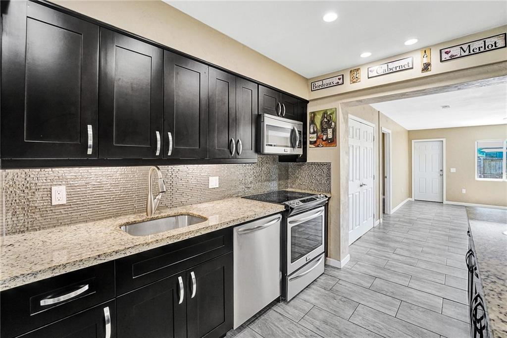 NORTH ANDREWS - Residential