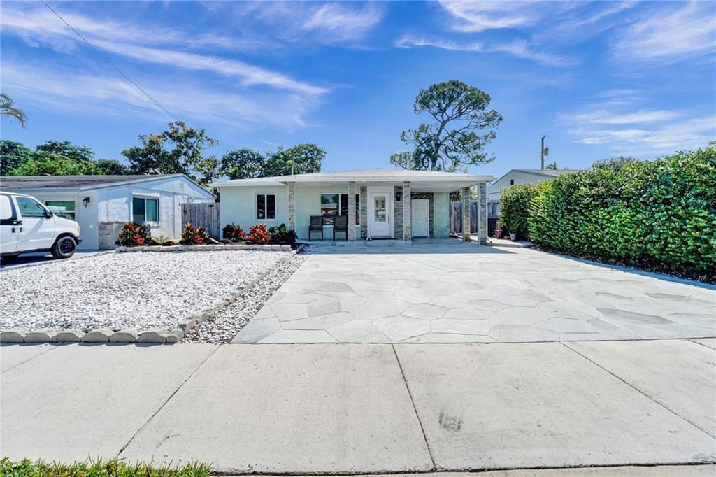 NORTH ANDREWS - Residential