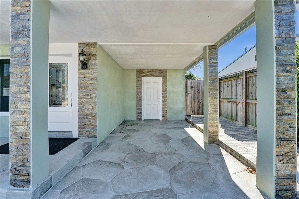 NORTH ANDREWS - Residential