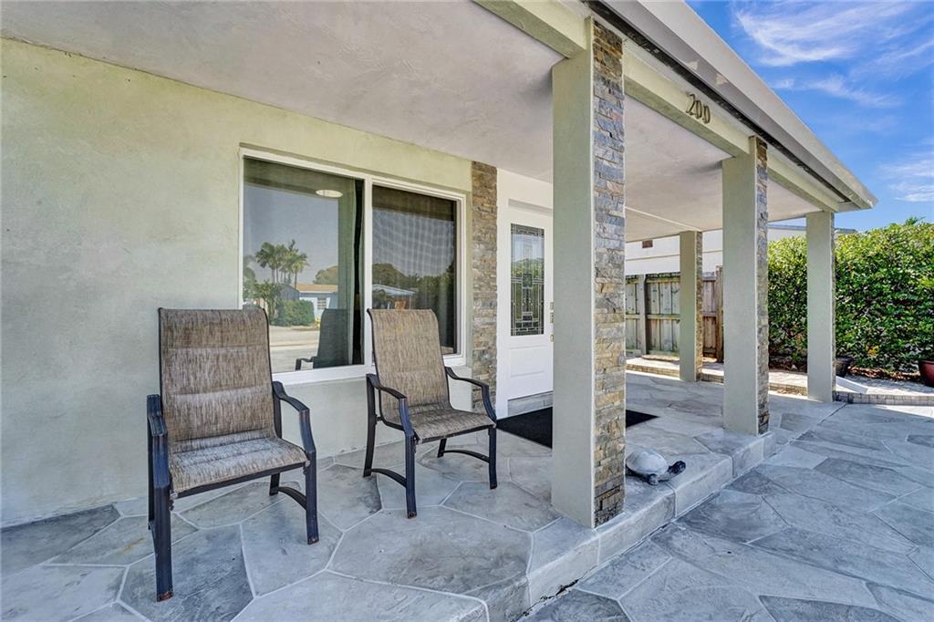 NORTH ANDREWS - Residential