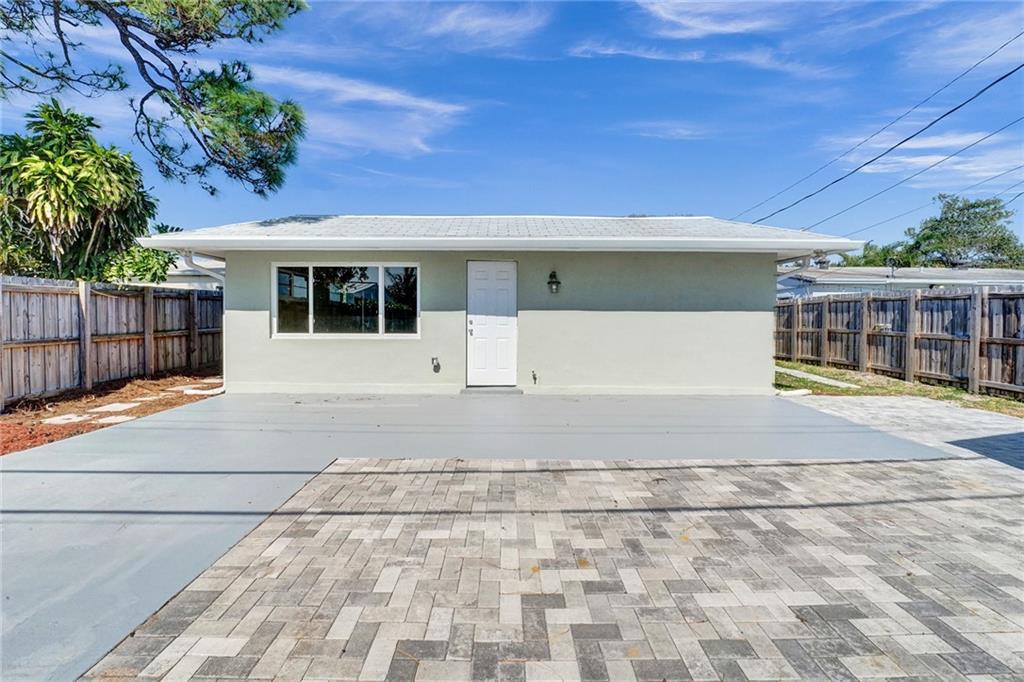 NORTH ANDREWS - Residential