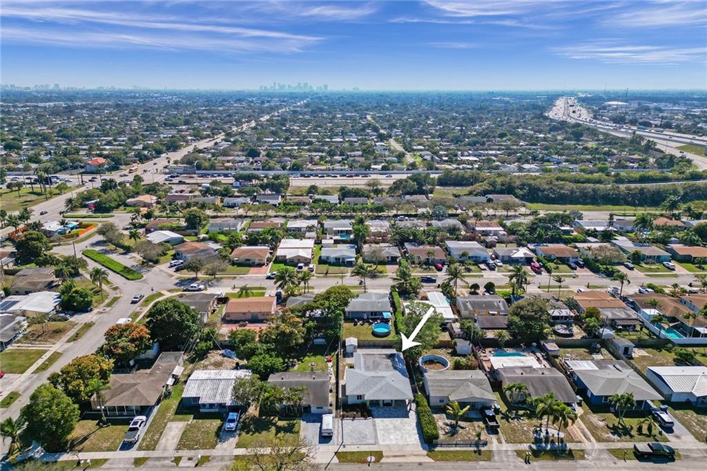NORTH ANDREWS - Residential