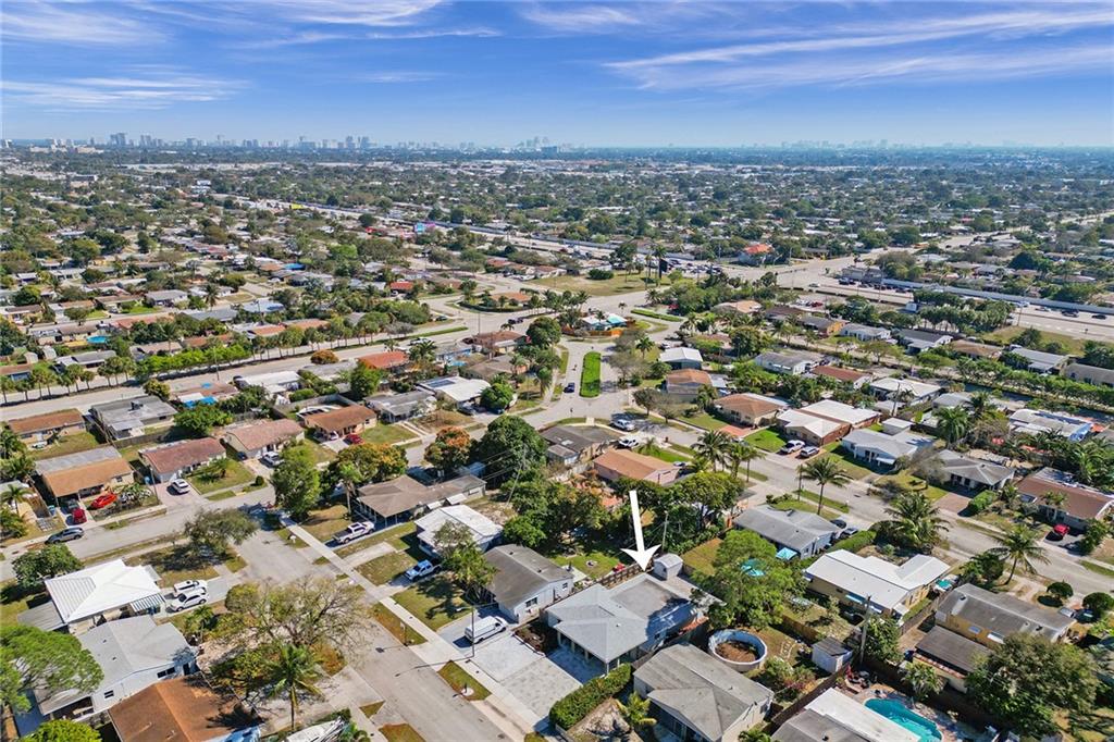 NORTH ANDREWS - Residential
