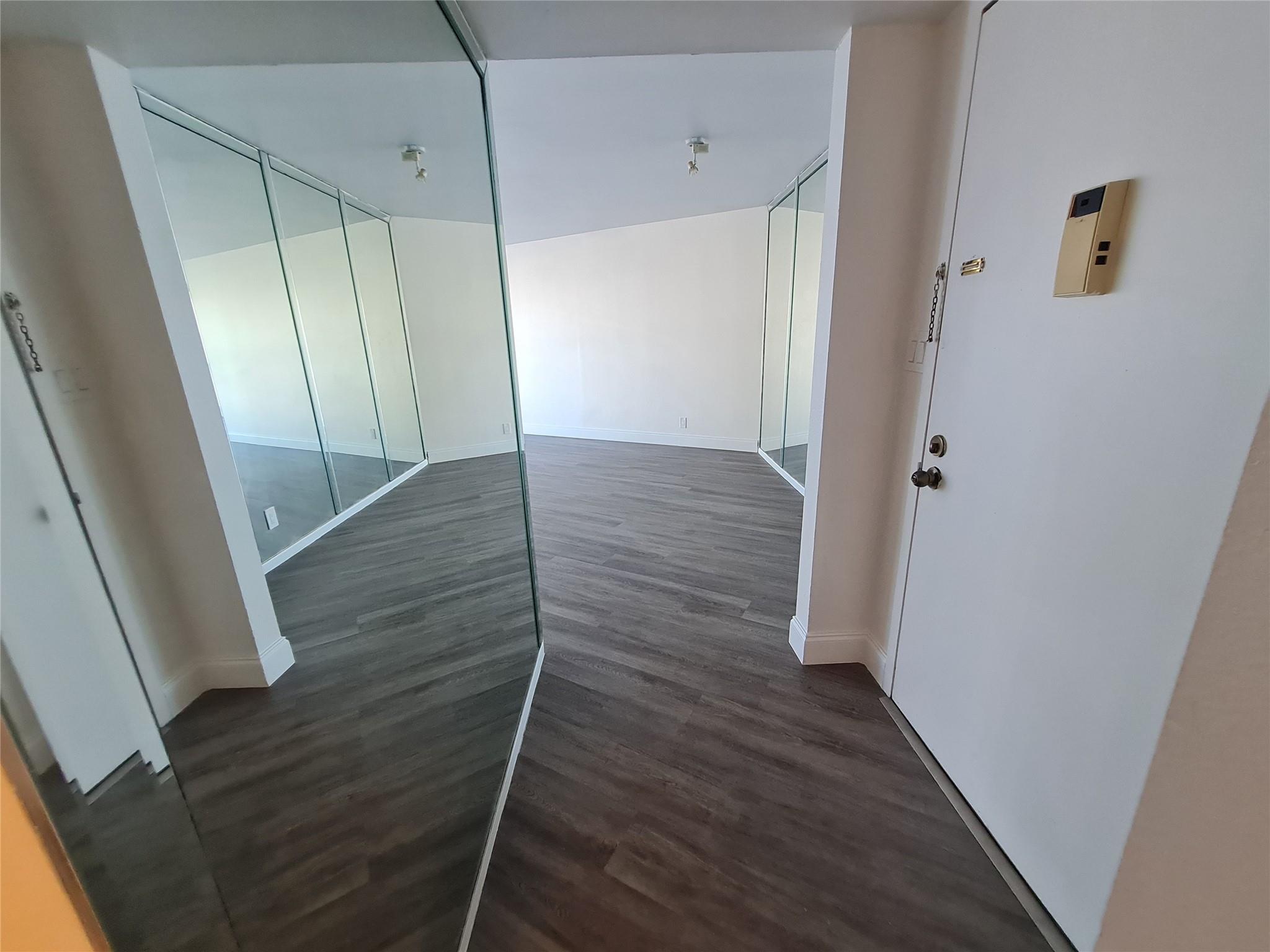 ENVIRON - Residential Lease