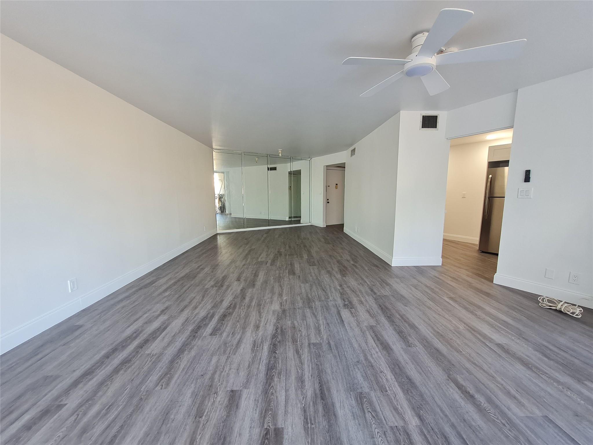 ENVIRON - Residential Lease