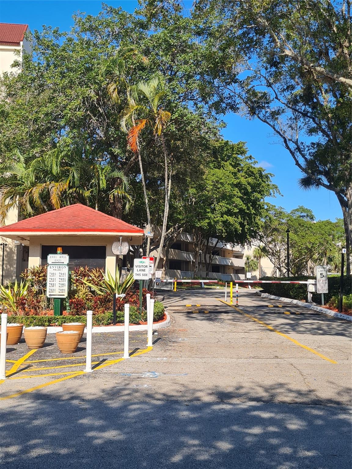 ENVIRON - Residential Lease