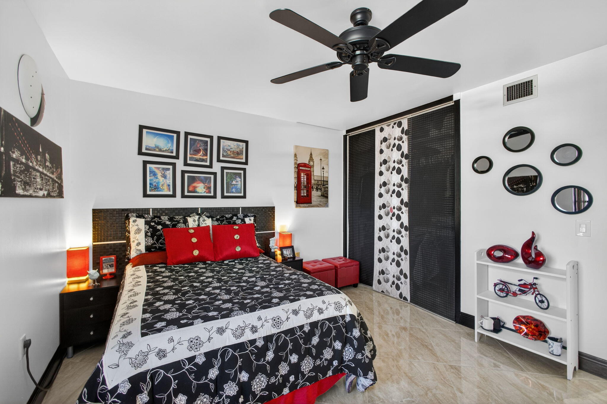 WHITEHALL CONDO OF THE LANDS OF THE PRESIDENT - Residential