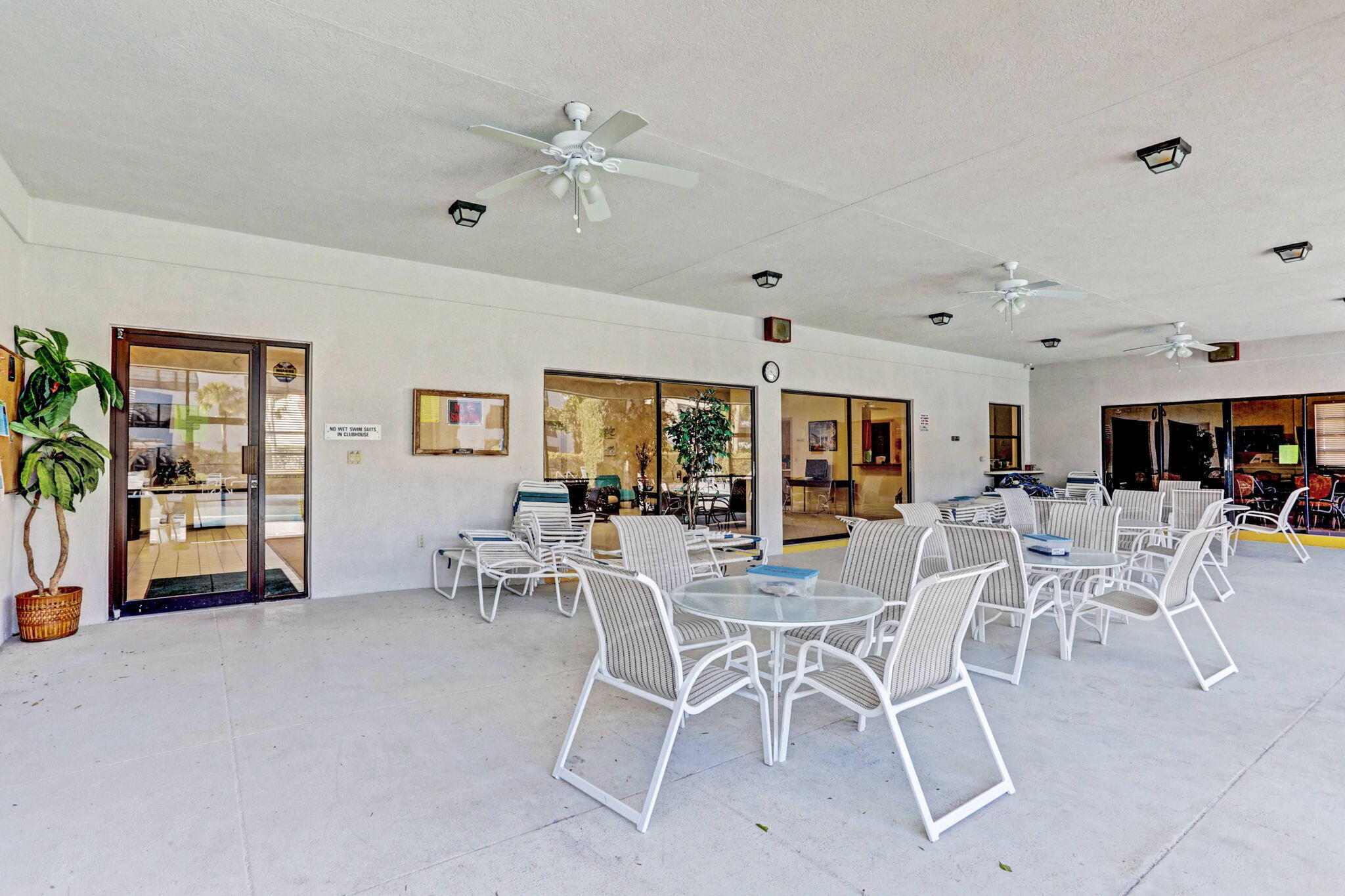 WHITEHALL CONDO OF THE LANDS OF THE PRESIDENT - Residential