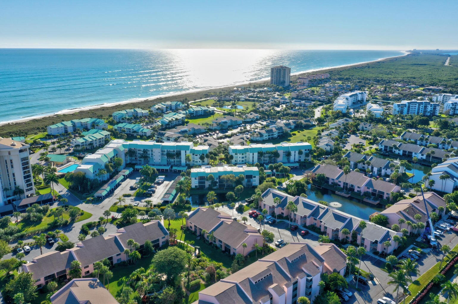 2400 S OCEAN Drive 134