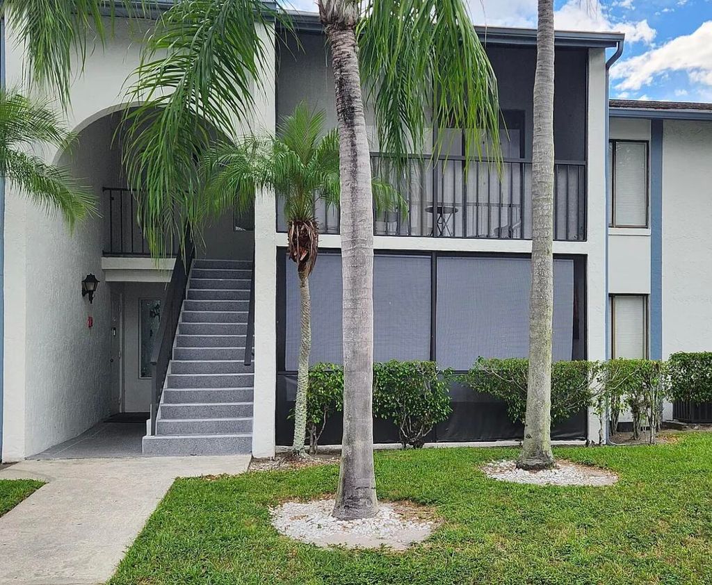 Photo of 1013 Green Pine Boulevard #D1, West Palm Beach, FL 33409 (MLS # R11159238)