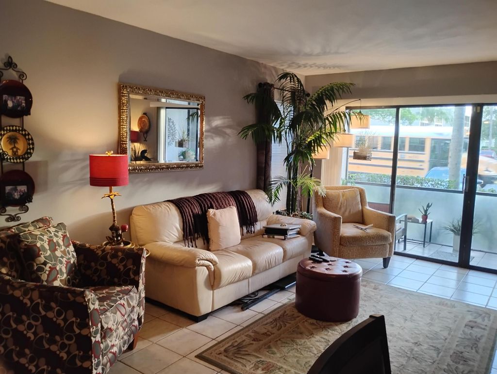 Photo of 1013 Green Pine Boulevard #D1, West Palm Beach, FL 33409 (MLS # R11159238)