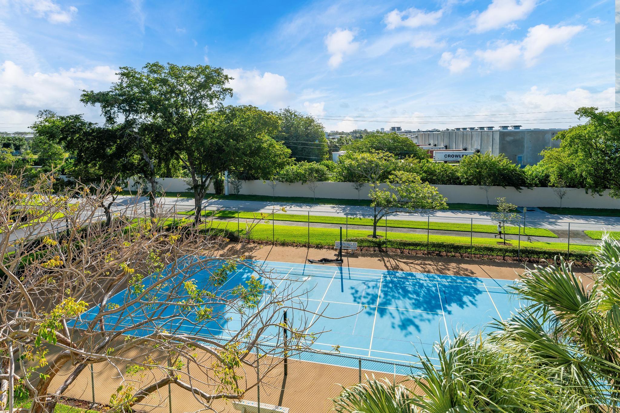 Cypress Bend - Residential Lease