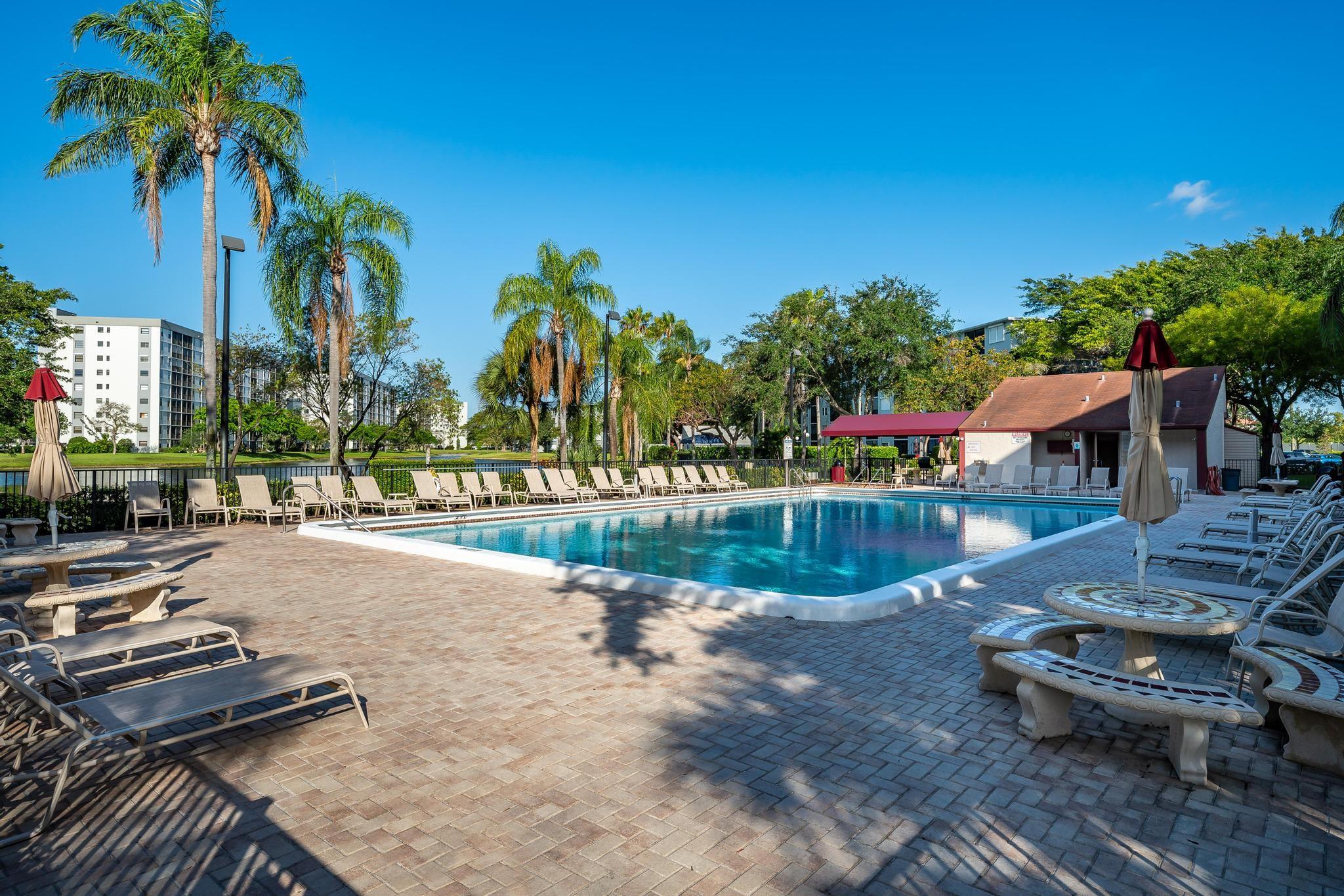 Cypress Bend - Residential Lease