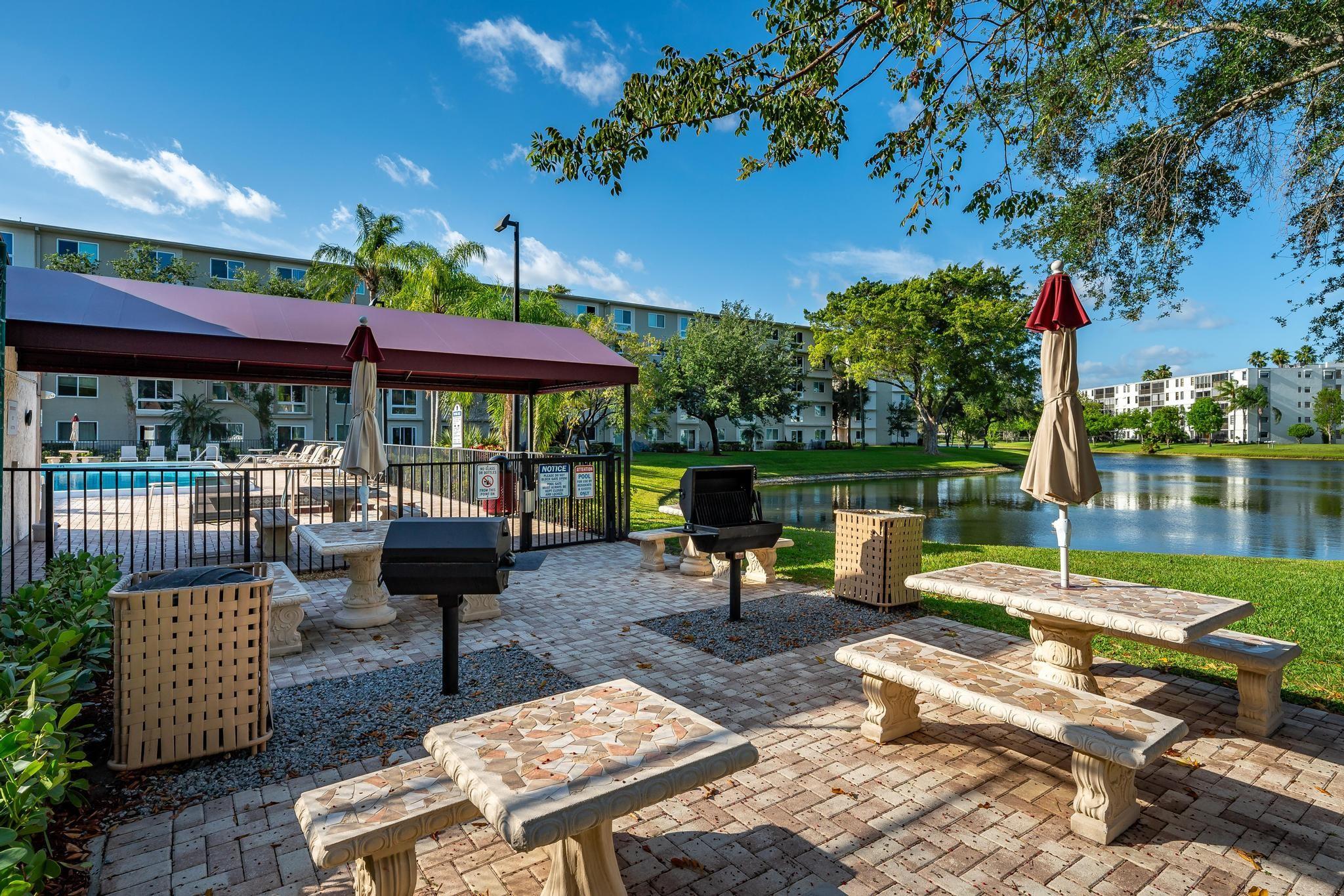 Cypress Bend - Residential Lease