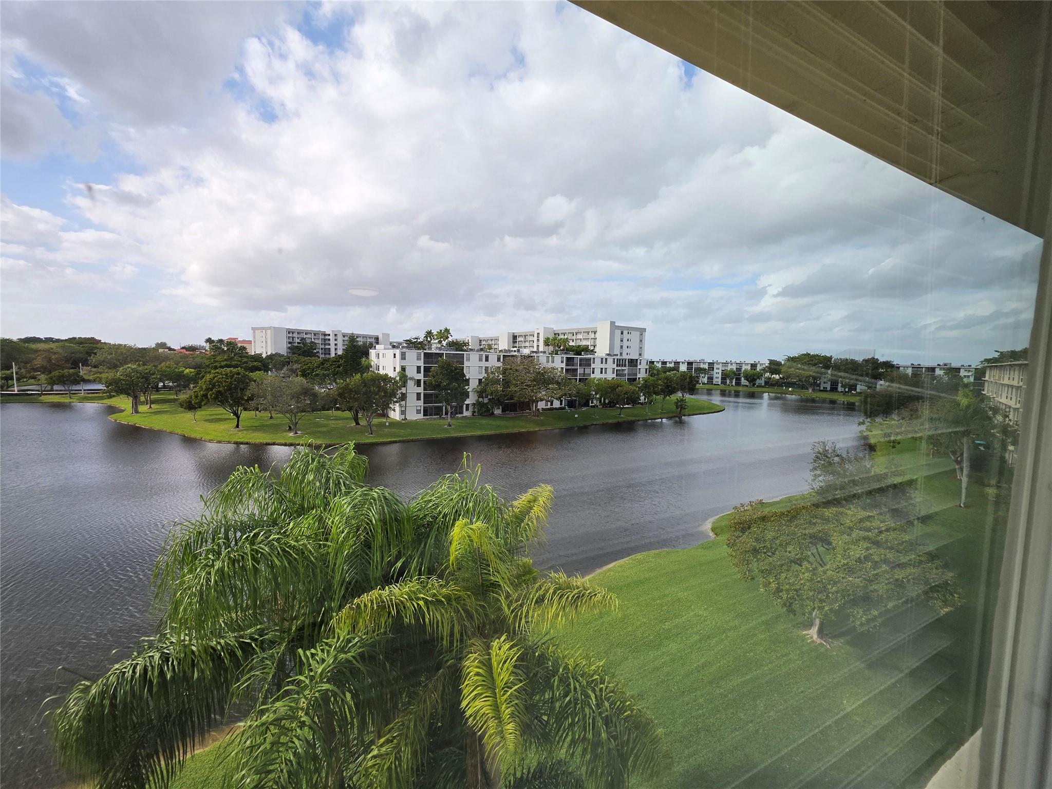 Cypress Bend - Residential Lease