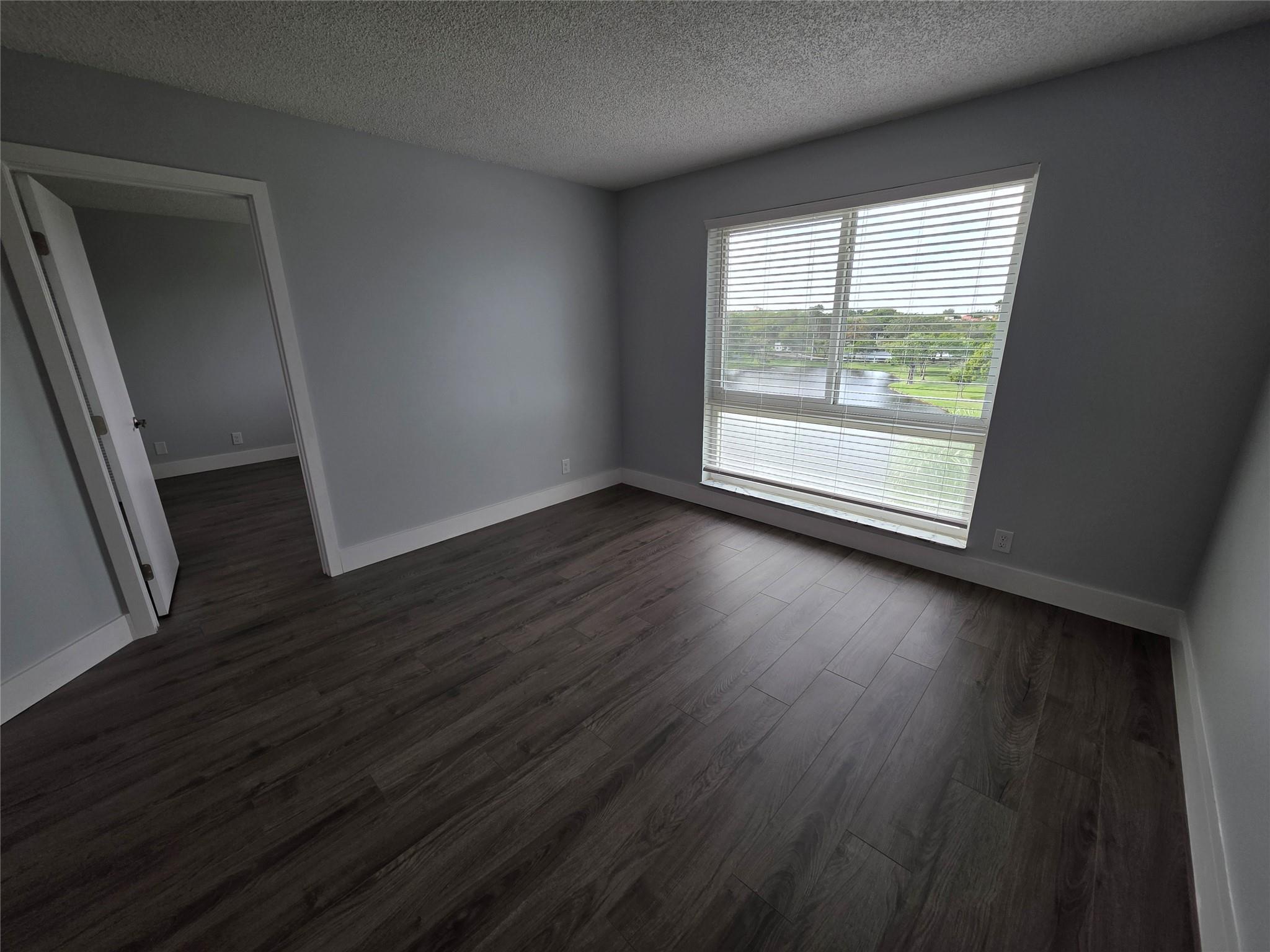 Cypress Bend - Residential Lease