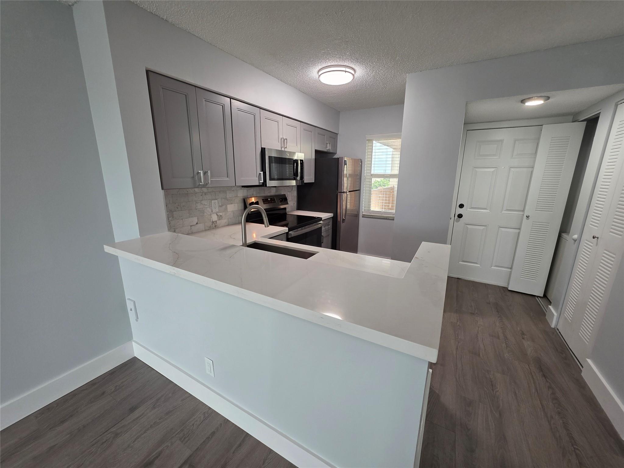 Cypress Bend - Residential Lease