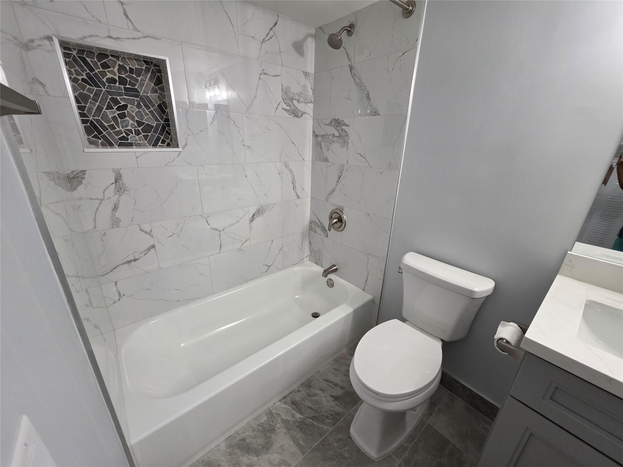 Cypress Bend - Residential Lease