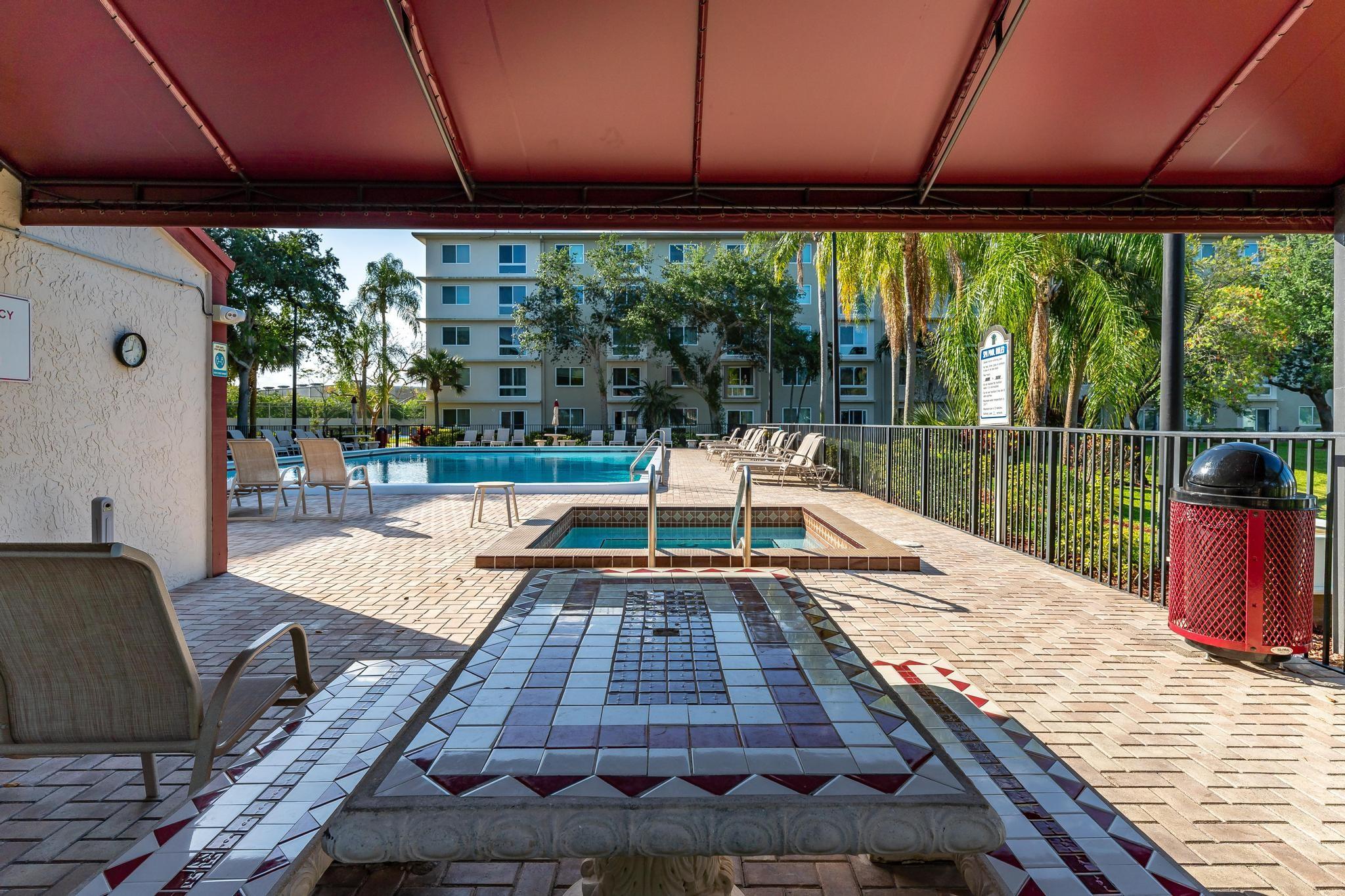 Cypress Bend - Residential Lease