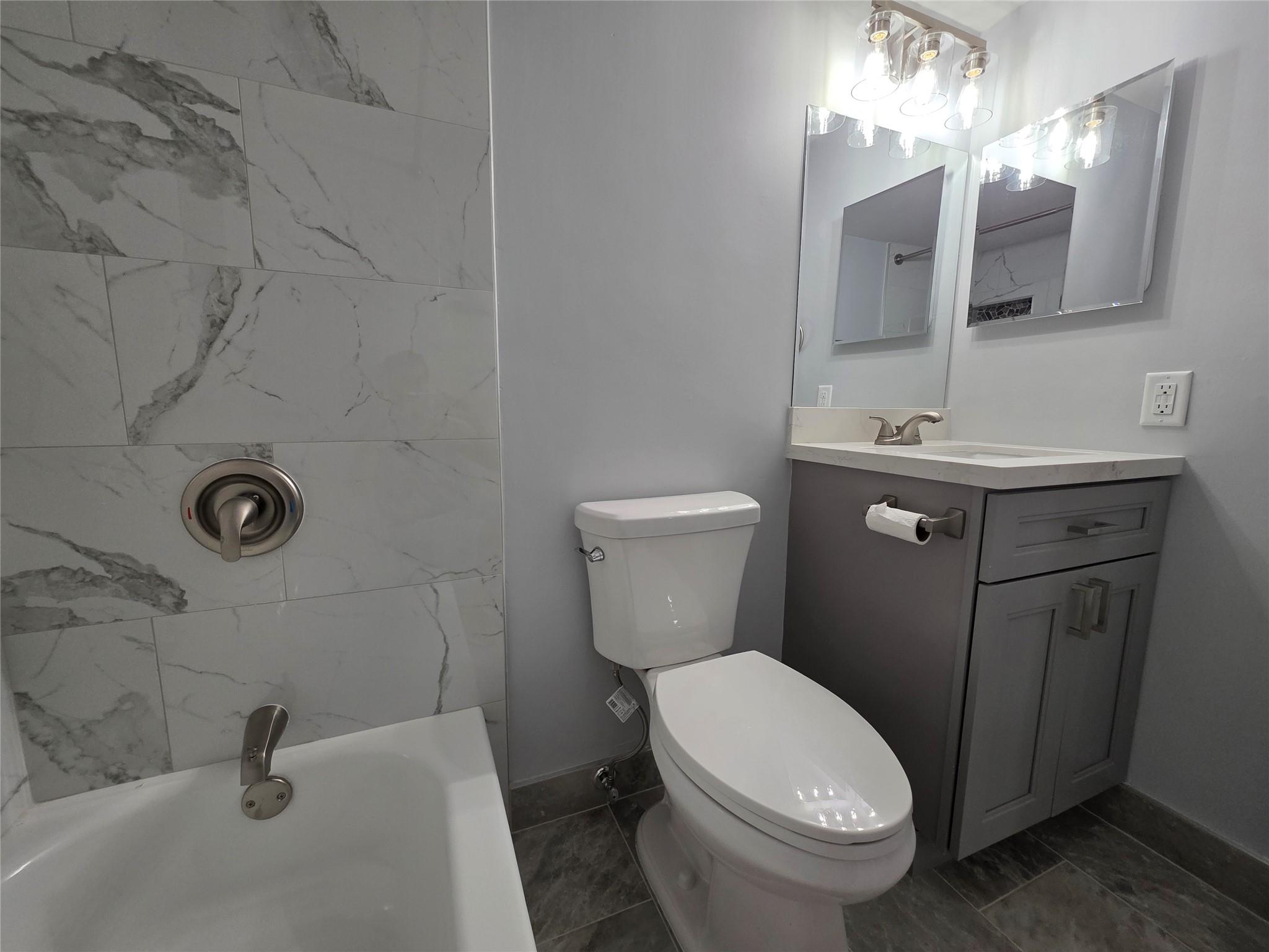 Cypress Bend - Residential Lease