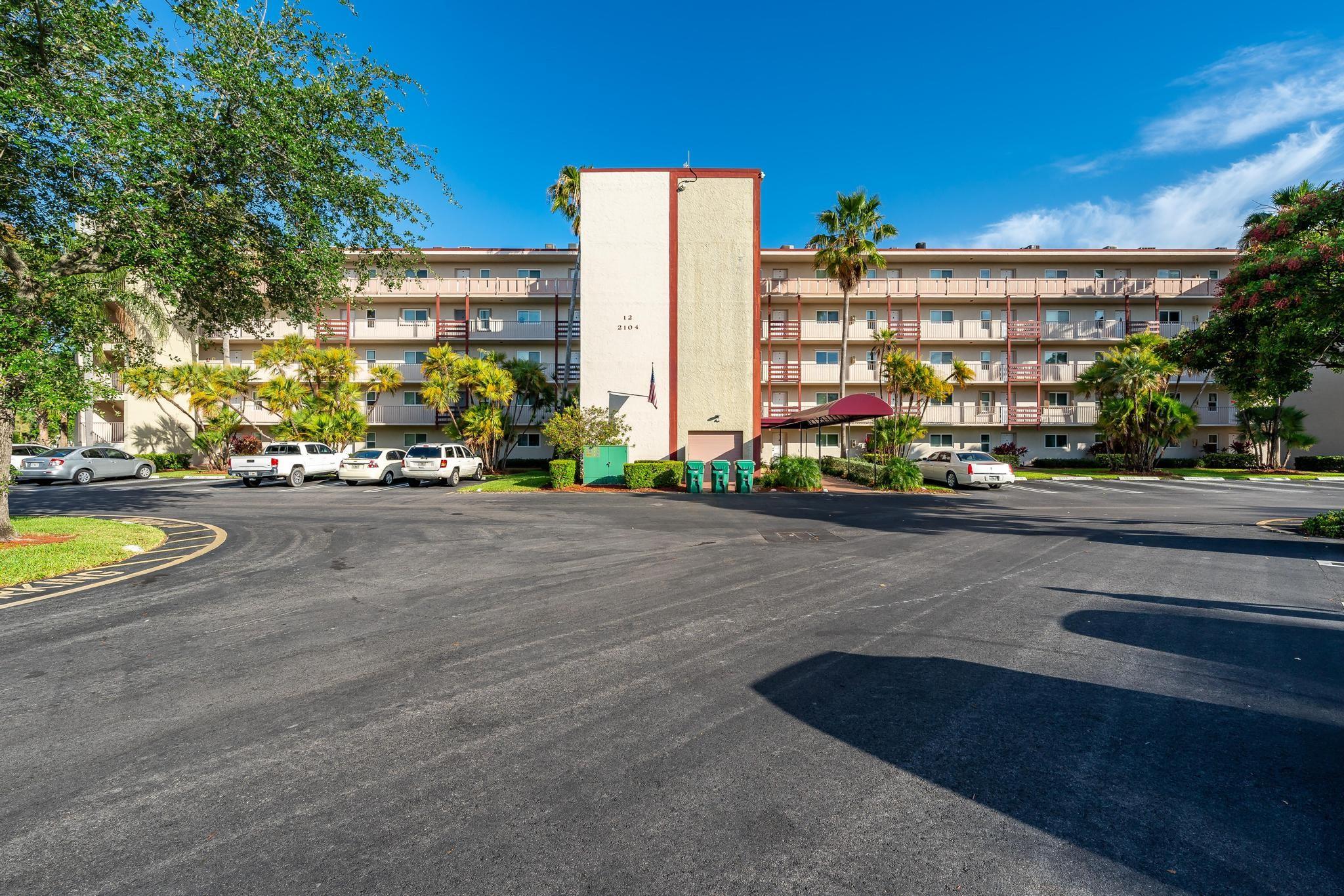 Cypress Bend - Residential Lease