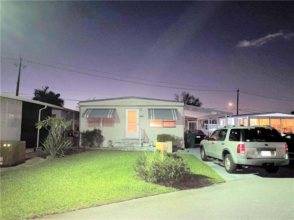 Park City Sec Two-A 61-22 - Residential