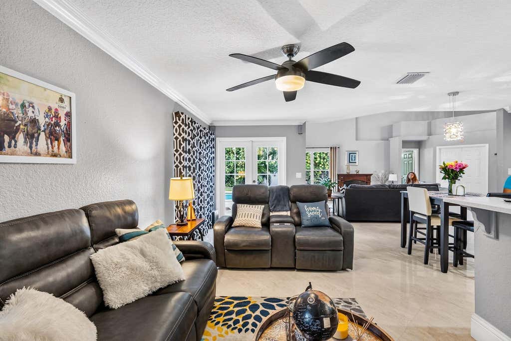 Photo of 10811 BEXLEY Boulevard, Boca Raton, FL 33428 (MLS # B26061665)