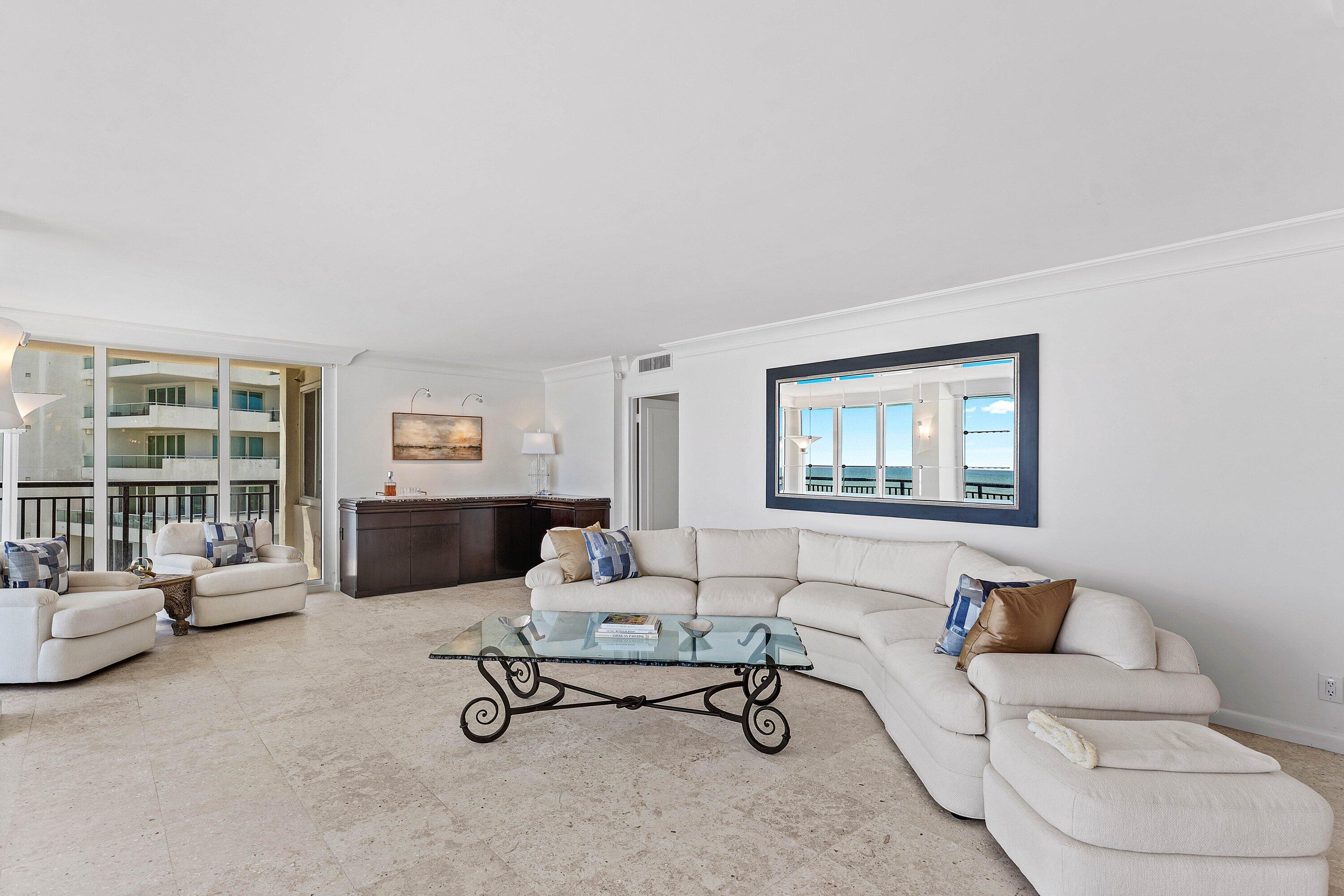 2000 S OCEAN Boulevard 6A