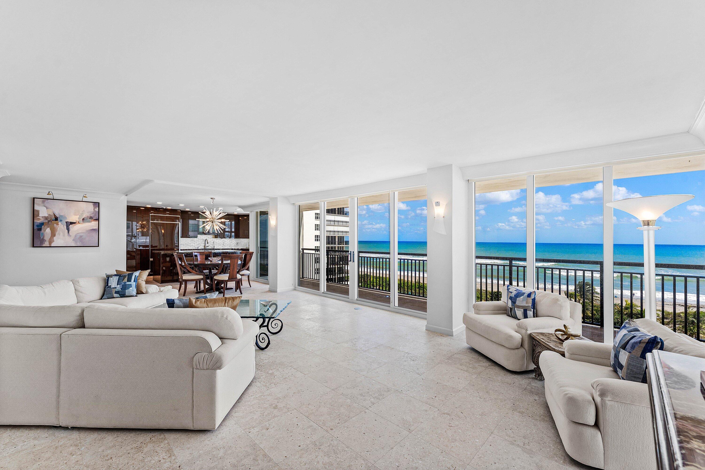 2000 S OCEAN Boulevard 6A