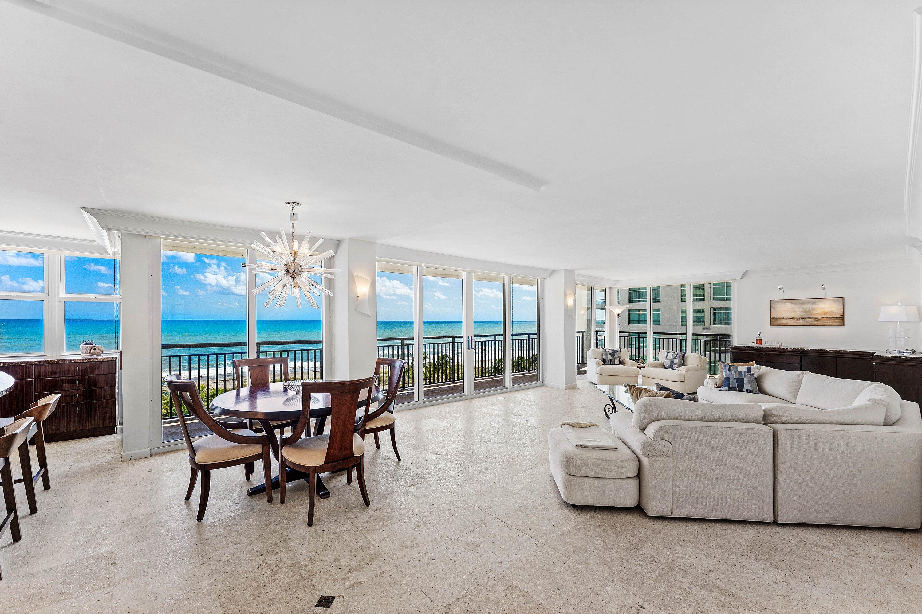 2000 S OCEAN Boulevard 6A