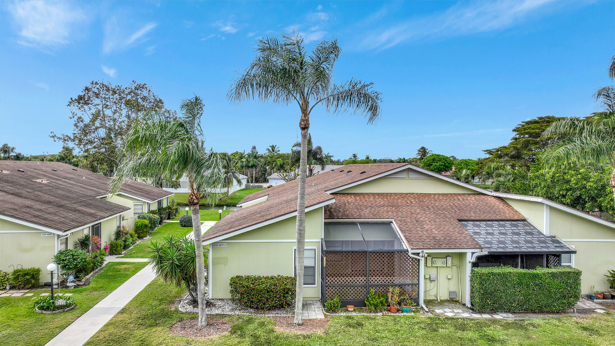 LAKESIDE GREEN 2 - Residential