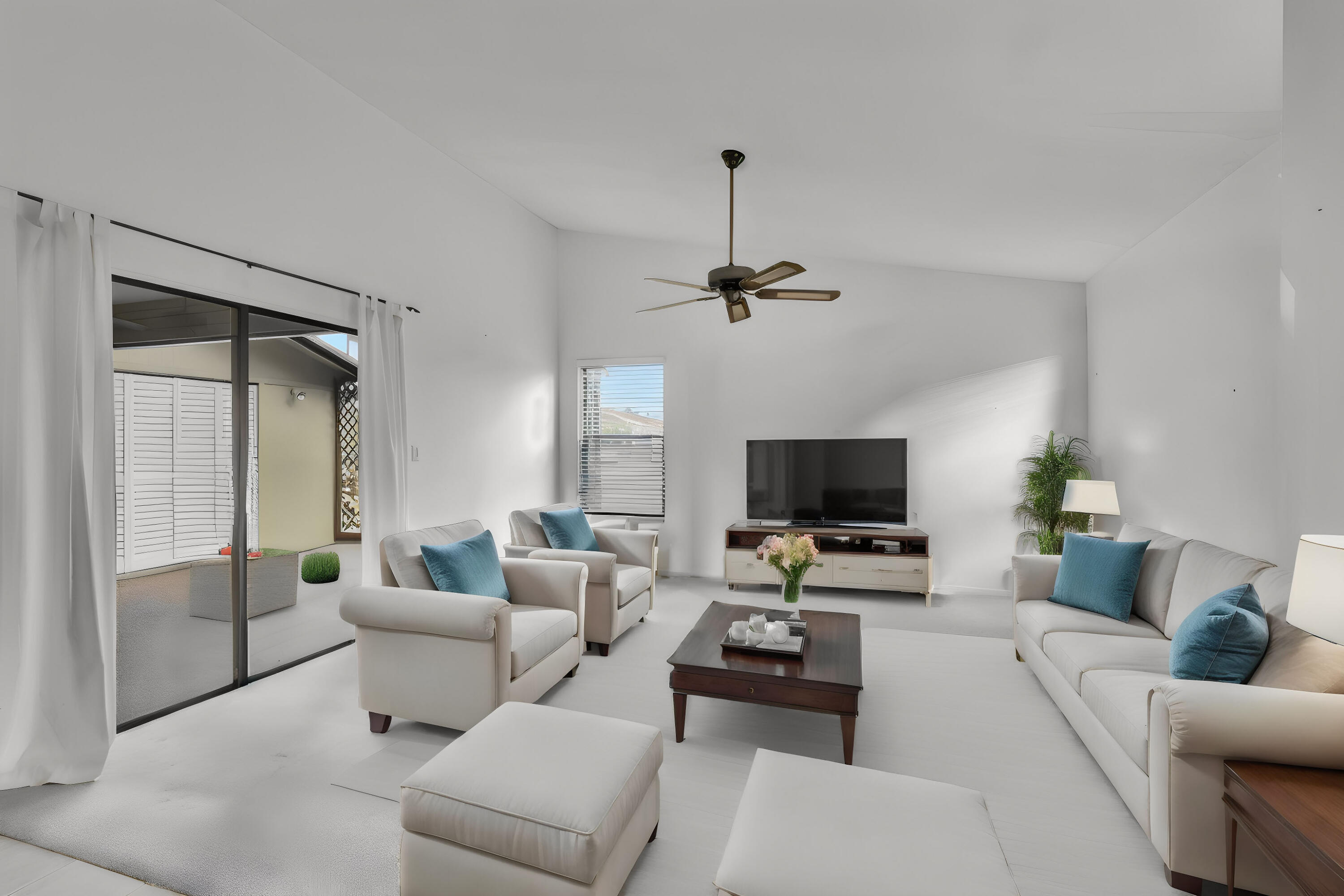 LAKESIDE GREEN 2 - Residential