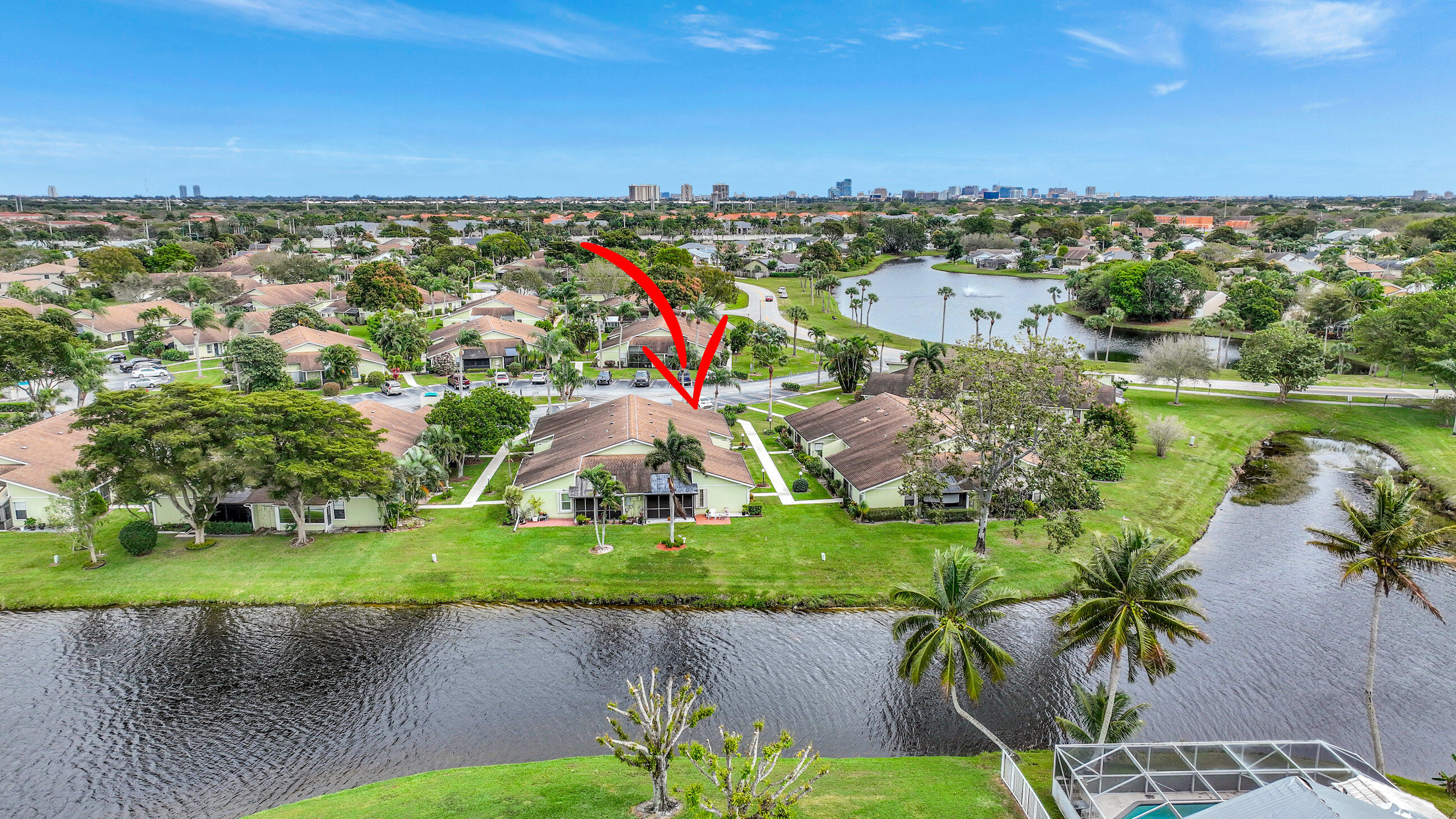 LAKESIDE GREEN 2 - Residential