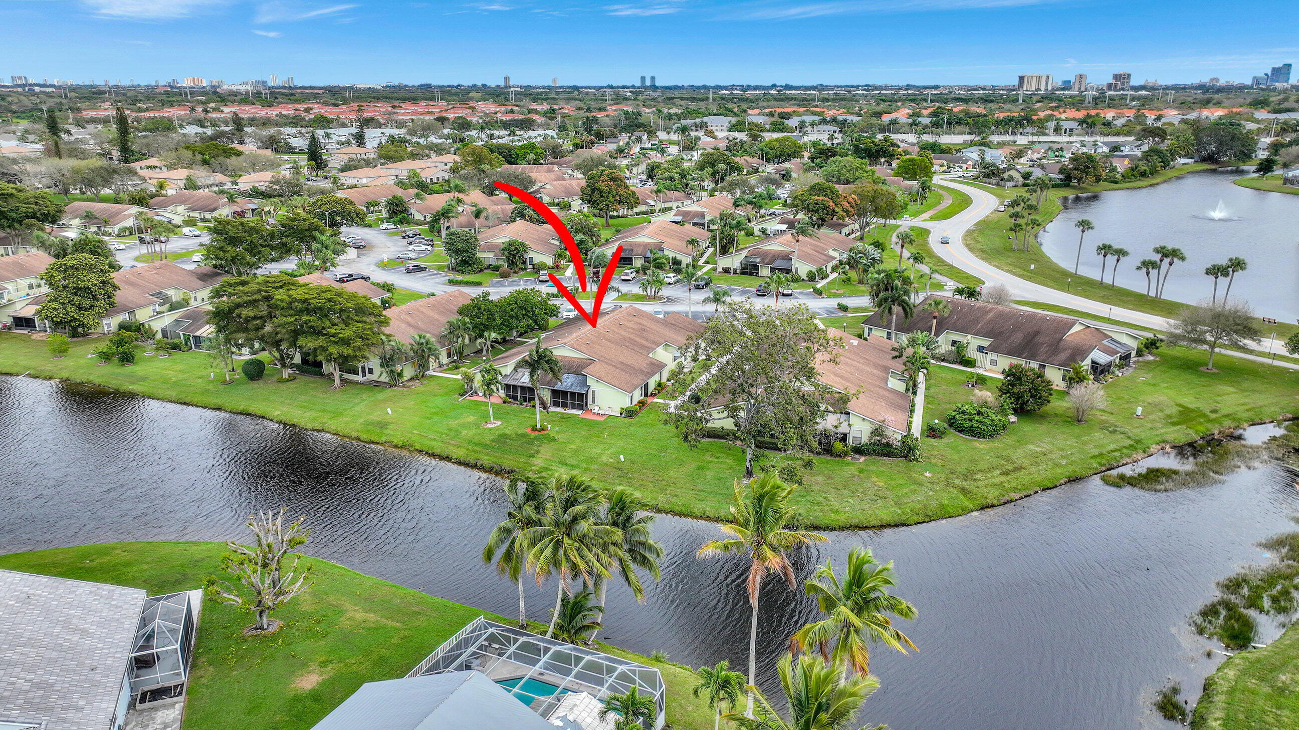 LAKESIDE GREEN 2 - Residential