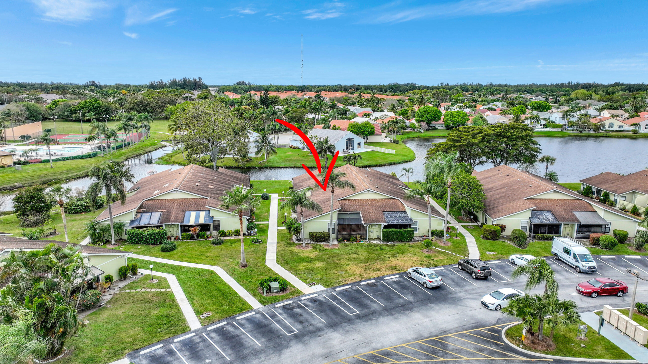 LAKESIDE GREEN 2 - Residential