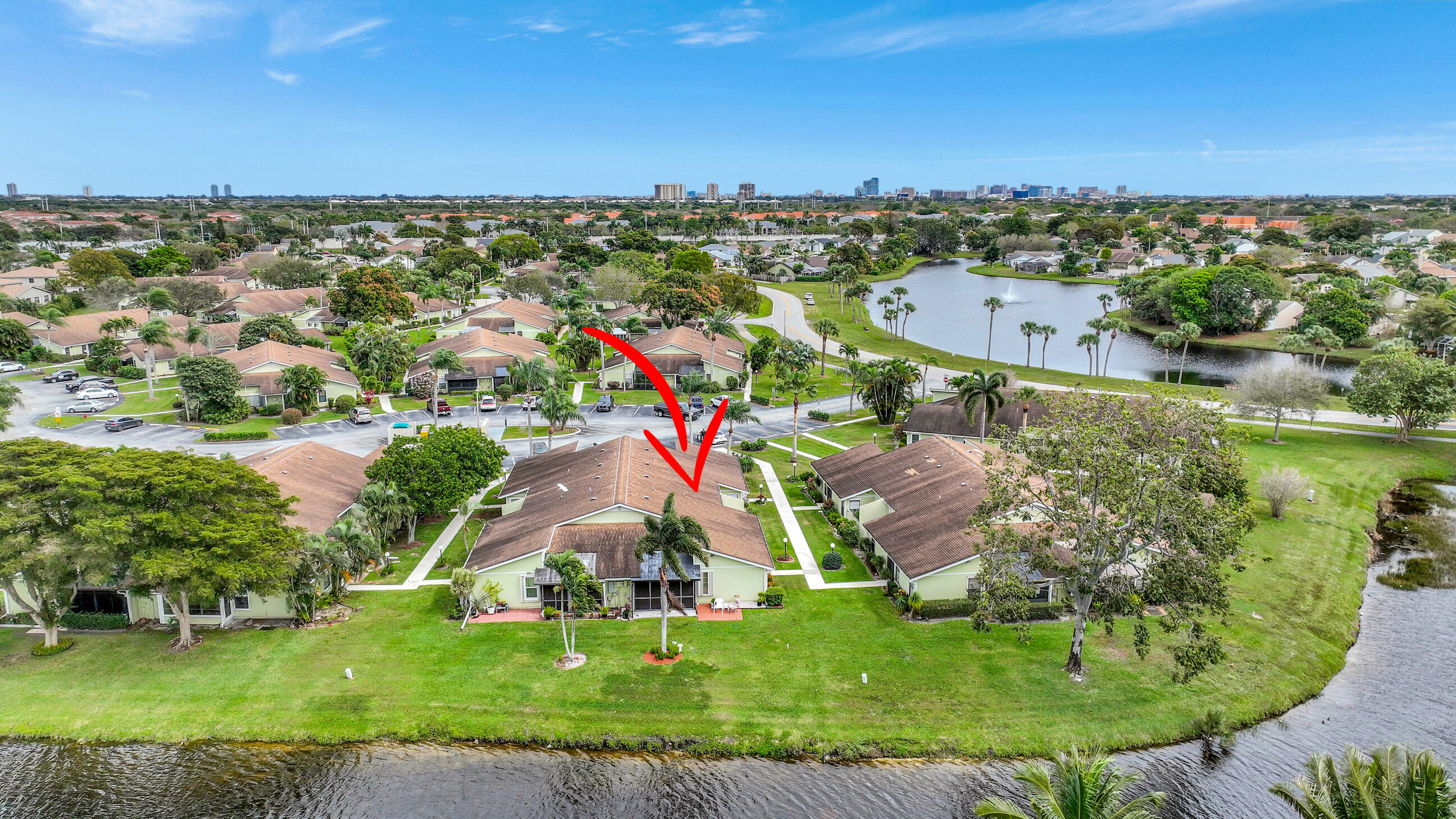 LAKESIDE GREEN 2 - Residential