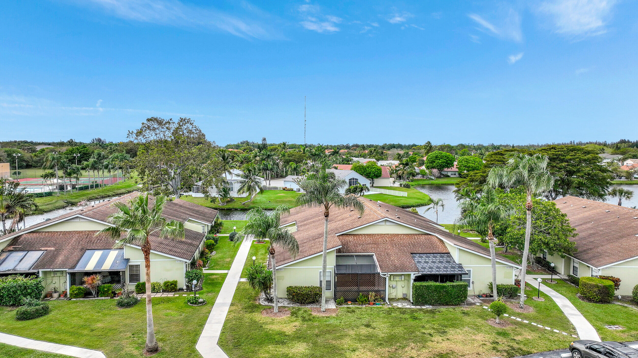 LAKESIDE GREEN 2 - Residential