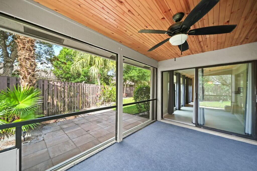 EGRET POND - Residential Lease