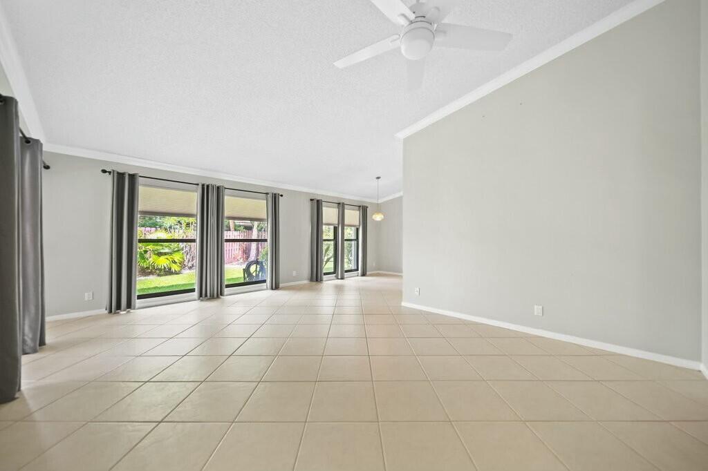 EGRET POND - Residential Lease