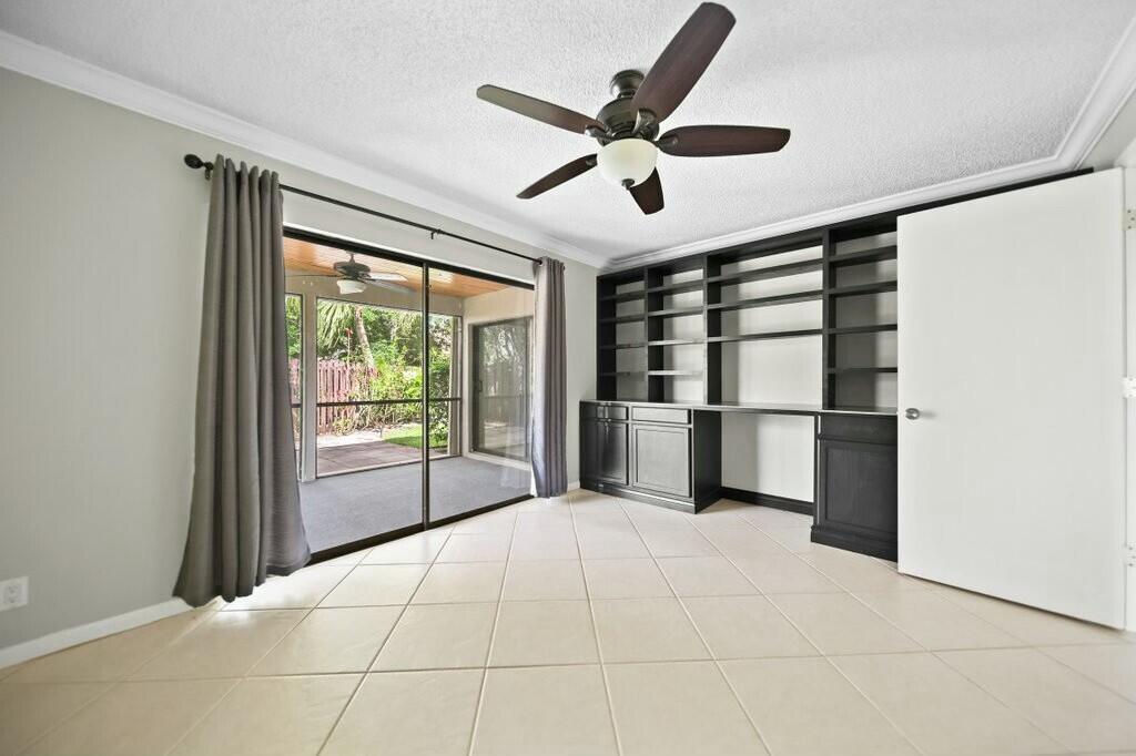 EGRET POND - Residential Lease