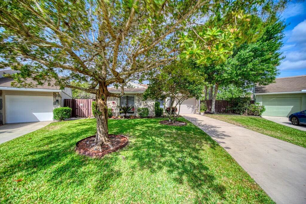 EGRET POND - Residential Lease