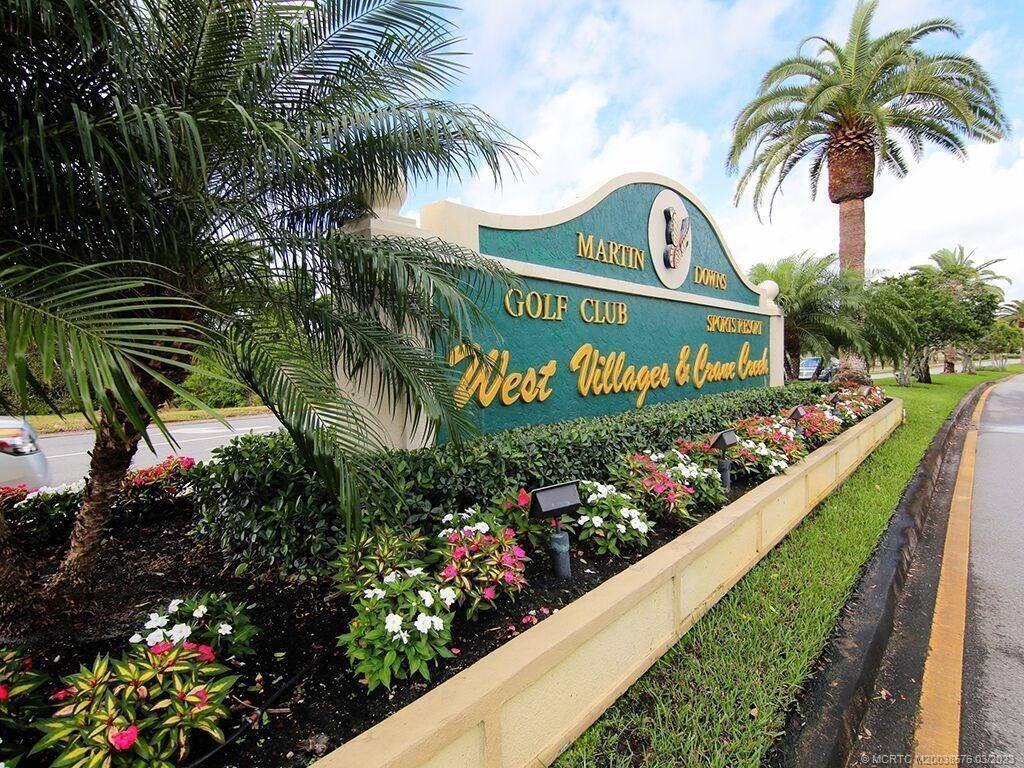 EGRET POND - Residential Lease