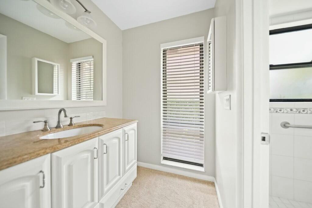 EGRET POND - Residential Lease