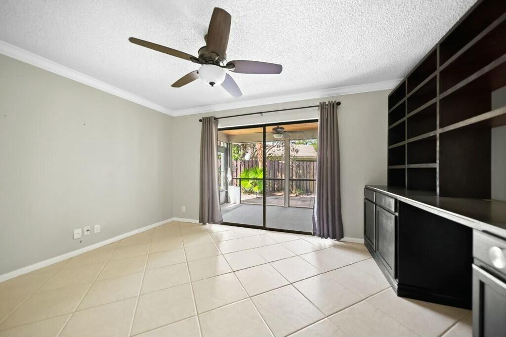 EGRET POND - Residential Lease