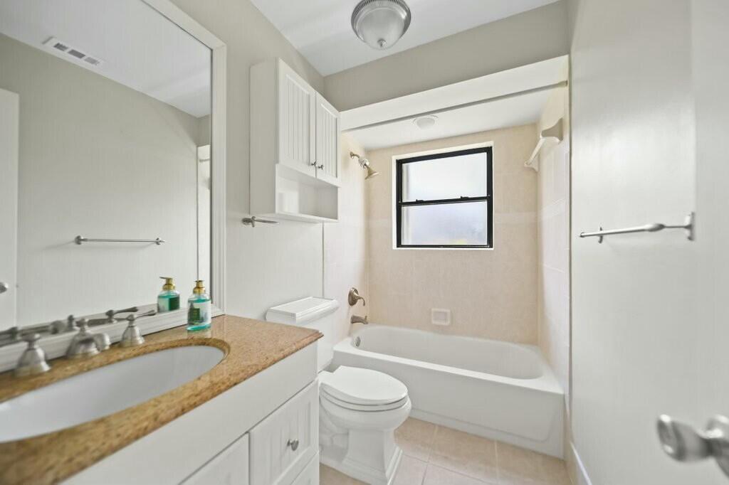 EGRET POND - Residential Lease