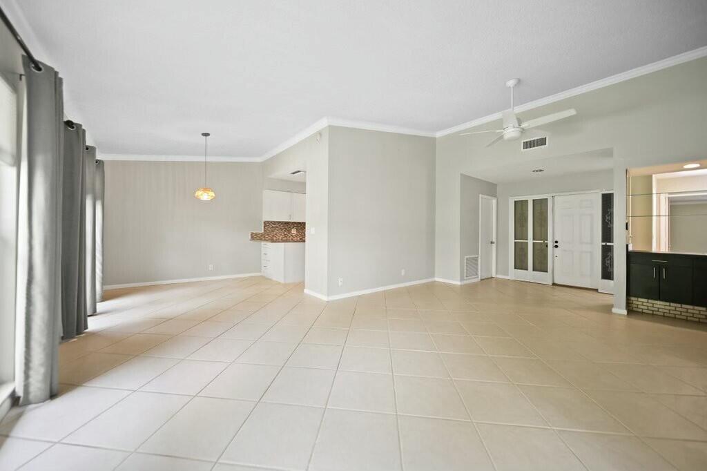 EGRET POND - Residential Lease