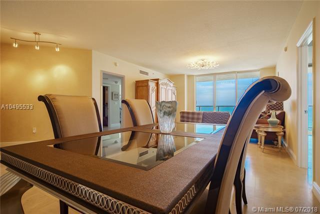 LA PERLA CONDO - Residential Lease